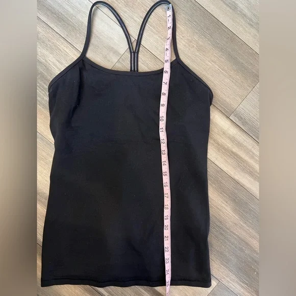 Lululemon Athletica‎ tank - Picture 3 of 6